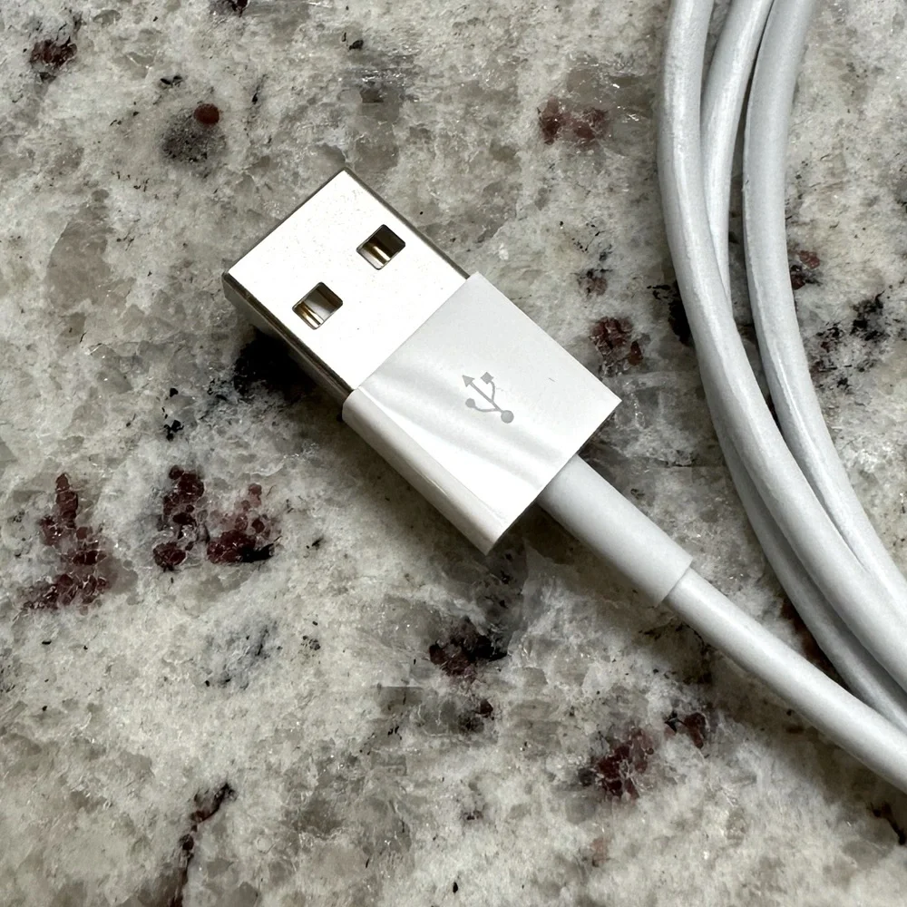 NWOT - Apple Brand USB Lightning Cable
